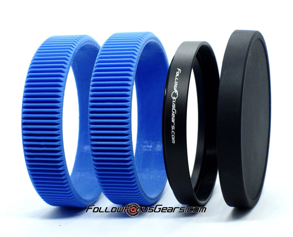 Seamless™ Follow Focus Gear for <b>Asahi Opt. Co. SMC Pentax-A 35-105mm f3.5</b> Lens