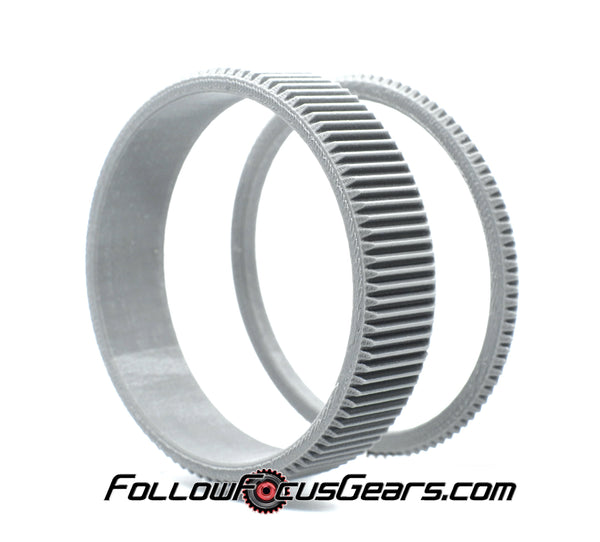 Seamless™ Follow Focus Gear for <b>Nikon 18mm f3.5 Ai-S</b> Lens