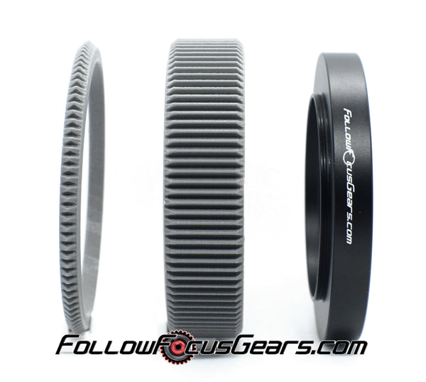 Seamless™ Follow Focus Gear for <b>Nikon 18mm f3.5 Ai-S</b> Lens