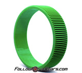 Seamless™ Follow Focus gear for <b>Zeiss 35mm f1.4 Distagon ZE</b> Lens