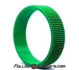 Seamless™ Follow Focus Gear for <b>Zeiss Milvus 35mm f1.4 ZF.2</b> Lens