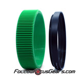Seamless™ Follow Focus Gear for <b>Tamron 17-70mm f2.8 Di VC RXD III-A</b> Lens