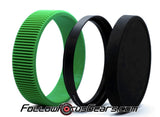 Seamless™ Follow Focus Gear for <b>Carl Zeiss Jena 20mm f4 Flektogon "Zebra"</b> Lens