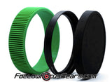 Seamless™ Follow Focus gear for <b>Zeiss 35mm f1.4 Distagon ZE</b> Lens