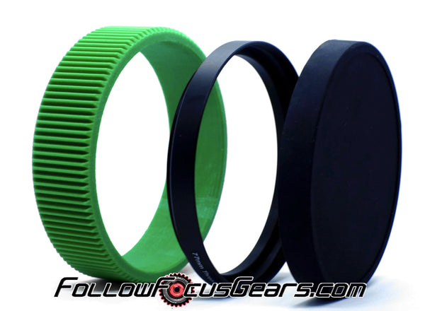 Seamless™ Follow Focus Gear for <b>Sigma 24-70mm f2.8 DG DN</b> Lens