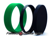Seamless™ Follow Focus Gear for <b>Tamron 17-70mm f2.8 Di VC RXD III-A</b> Lens