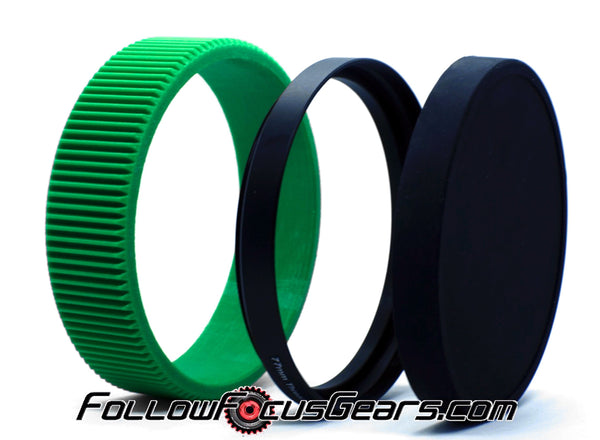 Seamless™ Follow Focus Gear for <b>Tamron 17-70mm f2.8 Di VC RXD III-A</b> Lens