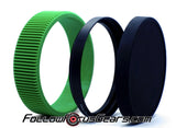 Seamless™ Follow Focus Gear for <b>Asahi Opt. Co. SMC Pentax - A 35mm f3.5</b> Lens