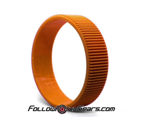 Seamless™ Follow Focus Gear for <b>Nikon 24mm f2.8 Ai-S</b> Lens