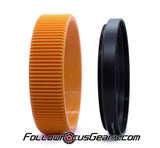 Seamless™ Focus Gear for <b>Panasonic Lumix S 35mm f1.8</b> Lens