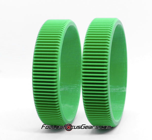 Seamless™ Follow Focus Gear for <b>Canon EF 16-35mm f4 L IS USM</b> Lens