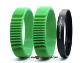 Seamless™ Follow Focus Gear for <b>Sigma 24-70mm f2.8 DG DN</b> Lens