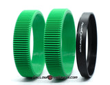 Seamless™ Follow Focus Gear for <b>Tamron 17-70mm f2.8 Di VC RXD III-A</b> Lens