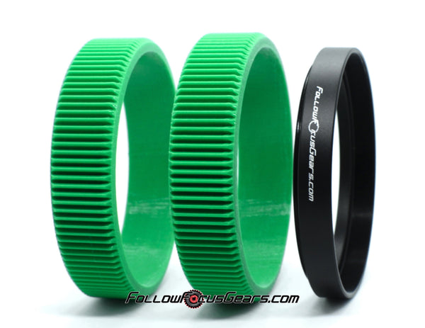 Seamless™ Follow Focus Gear for <b>Tamron 17-70mm f2.8 Di VC RXD III-A</b> Lens
