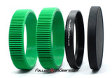 Seamless™ Follow Focus Gear for <b>Tamron 17-70mm f2.8 Di VC RXD III-A</b> Lens