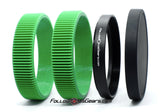 Seamless™ Follow Focus Gear for <b>Panasonic Lumix S 16-35mm f4</b> Lens