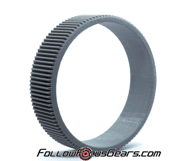 Seamless™ Follow Focus Gear for <b>Zeiss Milvus 35mm f1.4 ZF.2</b> Lens