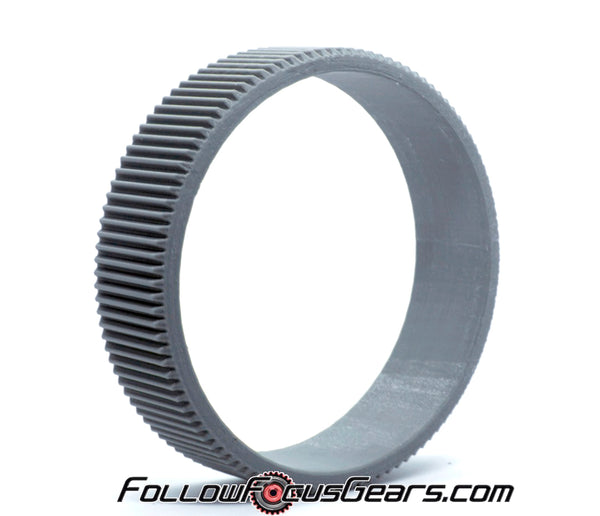 Seamless™ Follow Focus Gear for <b>Asahi Opt. Co. SMC Pentax-M 50mm f1.4</b> Lens