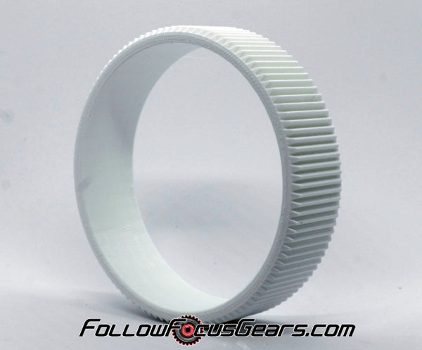 Seamless™ Follow Focus Gear for <b>Contax Zeiss 135mm f2 Planar AE</b> Lens