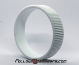 Seamless™ Follow Focus Gear for <b>Nikon 18mm f3.5 Ai-S</b> Lens