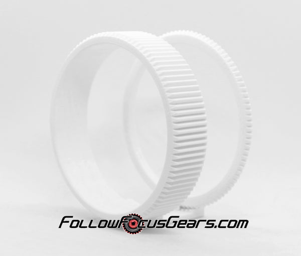 Seamless™ Follow Focus Gear for <b>Nikon 18mm f3.5 Ai-S</b> Lens