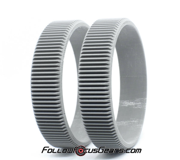 Seamless™ Follow Focus Gear for <b>Sony FE 70-200mm f2.8 GM OSS II</b> Lens