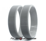 Seamless™ Follow Focus Gear for <b>Sigma 24-70mm f2.8 DG DN</b> Lens