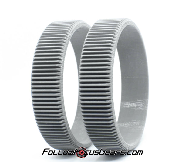Seamless™ Follow Focus Gear for <b>Sigma 24-70mm f2.8 DG DN</b> Lens