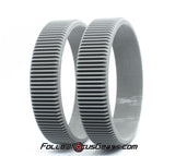 Seamless™ Follow Focus Gear for <b>Tamron 17-70mm f2.8 Di VC RXD III-A</b> Lens