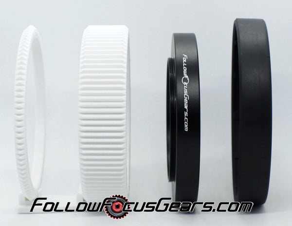 Seamless™ Follow Focus Gear for <b>Nikon 24mm f2.8 Ai-S</b> Lens