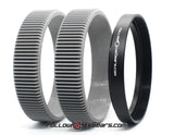 Seamless™ Follow Focus Gear for <b>Tamron 17-70mm f2.8 Di VC RXD III-A</b> Lens