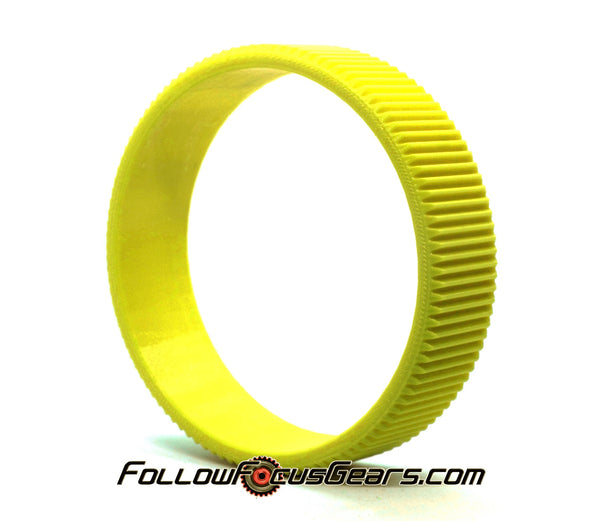 Seamless™ Follow Focus Gear for <b>Nikon 18mm f3.5 Ai-S</b> Lens