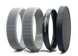 Seamless™ Follow Focus Gear for <b>Sony FE 70-200mm f2.8 GM OSS II</b> Lens
