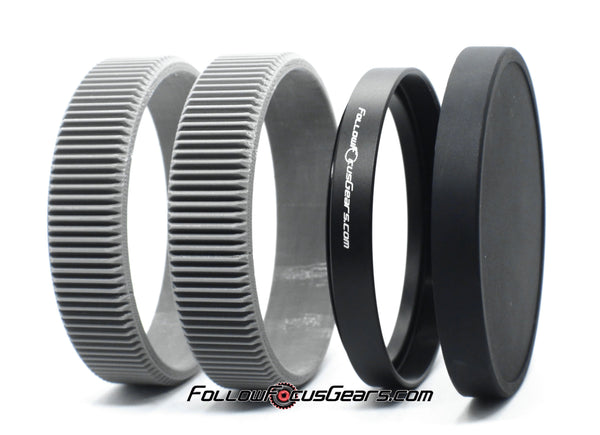 Seamless™ Follow Focus Gear for <b>Tamron 17-70mm f2.8 Di VC RXD III-A</b> Lens