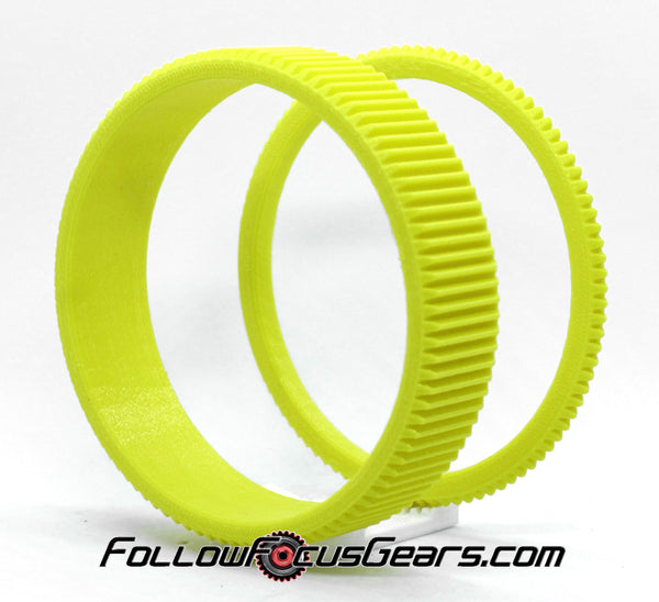 Seamless™ Follow Focus Gear for <b>Nikon 18mm f3.5 Ai-S</b> Lens