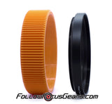 Seamless™ Follow Focus Gear for <b>Mamiya Sekor C 110mm f2.8 N</b> Lens