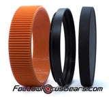 Seamless™ Follow Focus Gear for <b>Tamron 17-70mm f2.8 Di VC RXD III-A</b> Lens