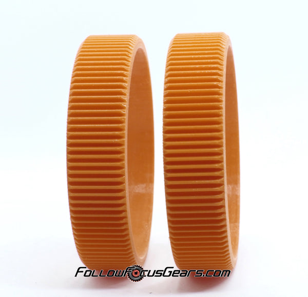 Seamless™ Follow Focus Gear for <b>Canon EF 11-24mm f4 L USM</b> Lens