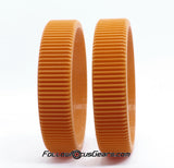 Seamless™ Follow Focus Gear for <b>Canon EF 24-70mm f2.8 L Series USM (mk1)</b> Lens