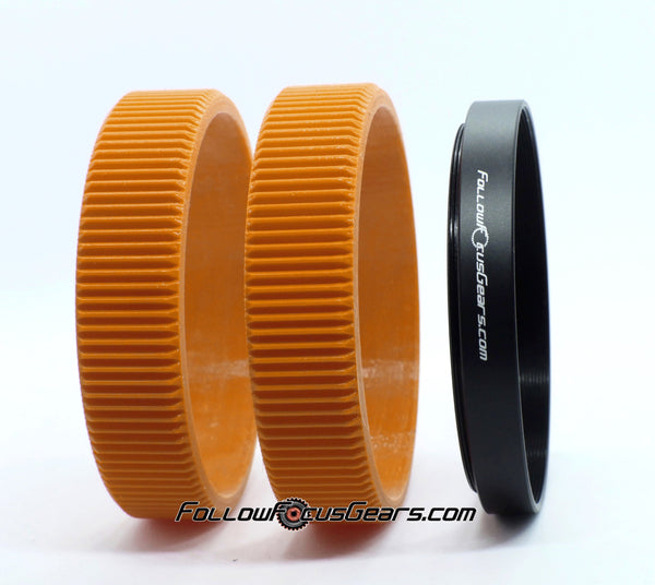 Seamless™ Follow Focus Gear for <b>Tamron 35-150mm f2-2.8 Di VXD III</b> Lens