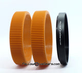 Seamless™ Follow Focus Gear for <b>Sigma 24-70mm f2.8 DG DN</b> Lens