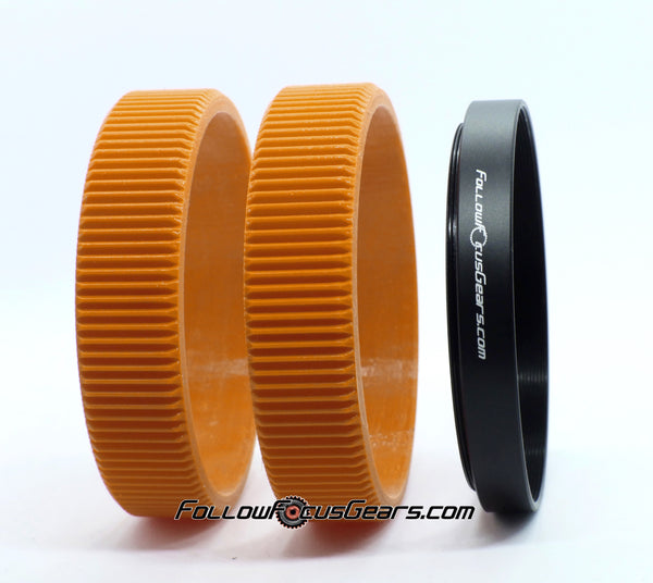 Seamless™ Follow Focus Gear for <b>Sigma 24-70mm f2.8 DG DN</b> Lens