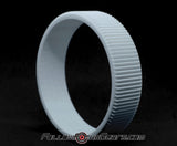 Seamless™ Focus Gear for <b>Panasonic Lumix S 35mm f1.8</b> Lens