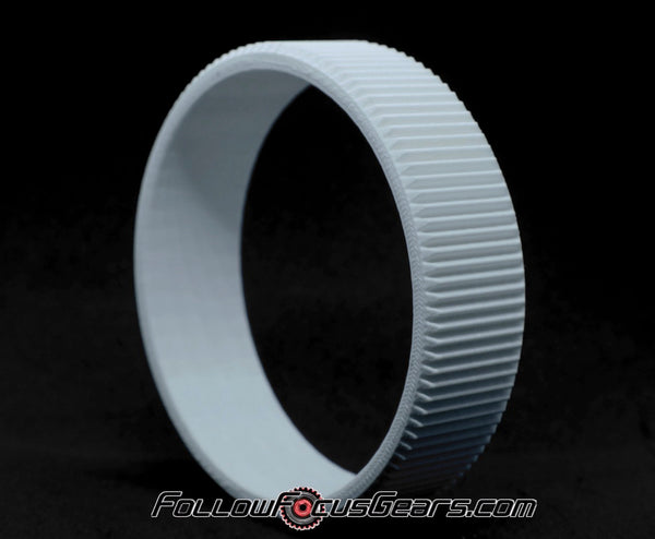 Seamless™ Focus Gear for <b>Panasonic Lumix S 35mm f1.8</b> Lens