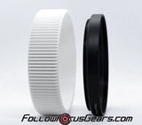 Seamless™ Follow Focus Gear for <b>Zeiss Milvus 35mm f1.4 ZF.2</b> Lens