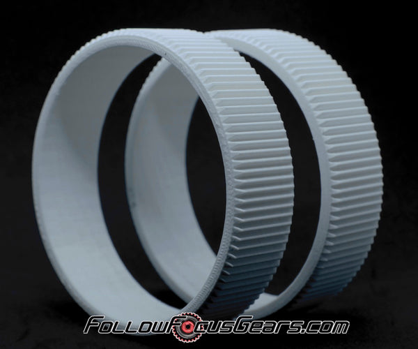 Seamless™ Follow Focus Gear for <b>Canon EF-S 17-55mm f2.8 IS USM</b> Lens