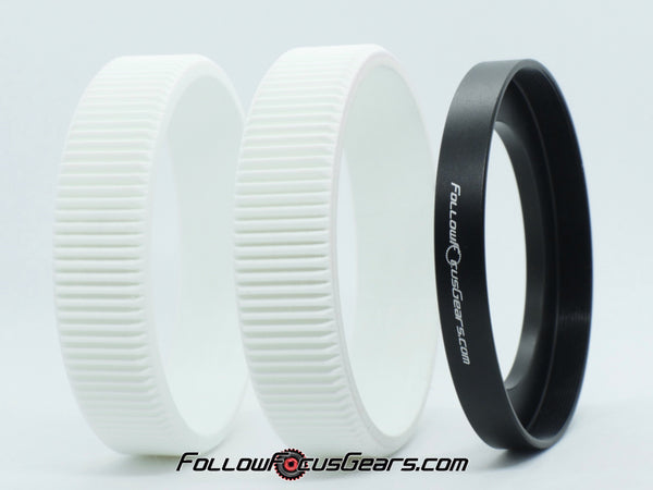 Seamless™ Follow Focus Gear for <b>Tamron 17-70mm f2.8 Di VC RXD III-A</b> Lens