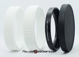 Seamless™ Follow Focus Gear for <b>Canon EF 100-400mm f4.5-5.6 L IS USM II</b> Lens