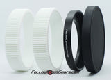 Seamless™ Follow Focus Gear for <b>Tamron 17-70mm f2.8 Di VC RXD III-A</b> Lens