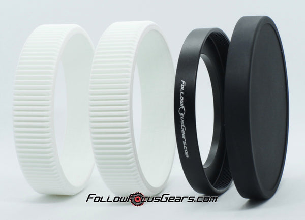 Seamless™ Follow Focus Gear for <b>Tamron 17-70mm f2.8 Di VC RXD III-A</b> Lens